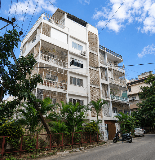 Shanti Niketan