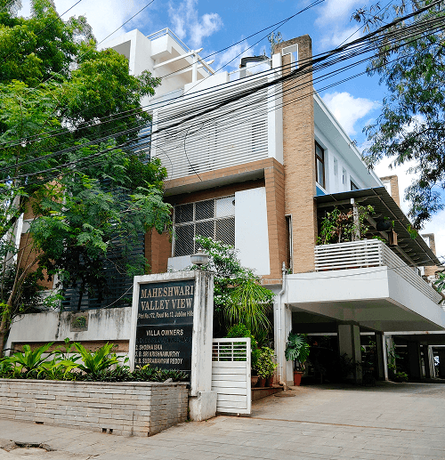 Independent Houses