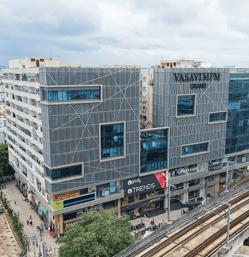 Vasavi MPM Grand