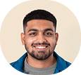 — Mr. Dilip Patel