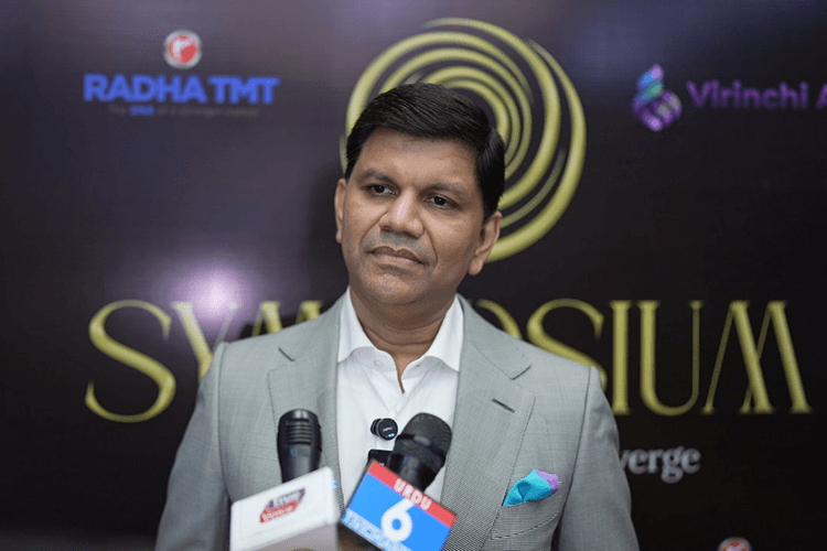 Symposium Launch
