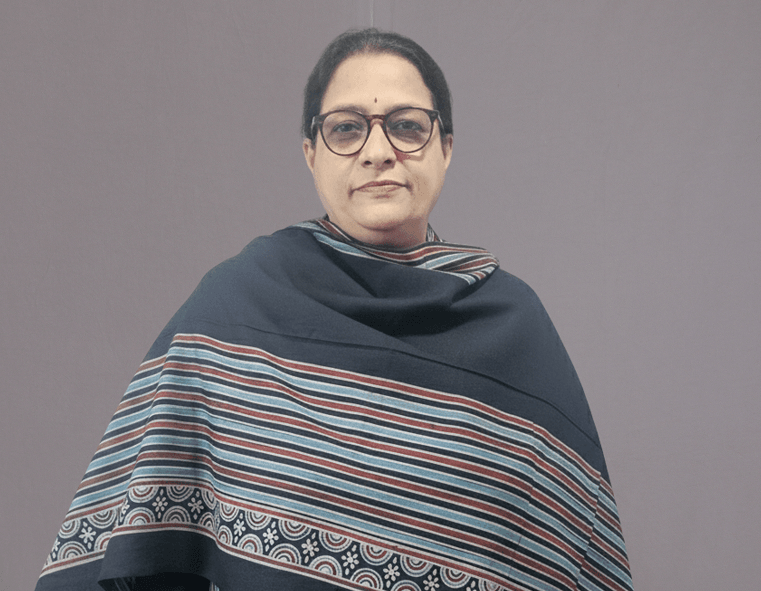 Mrs. Suparna Bose