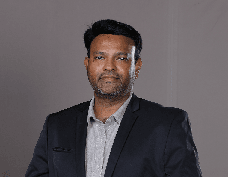 Mr. Aditya Konka