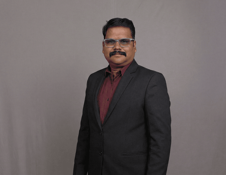 Mr. Ravi Verma
