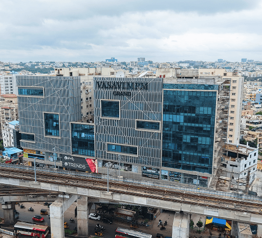 MPM developer skyline