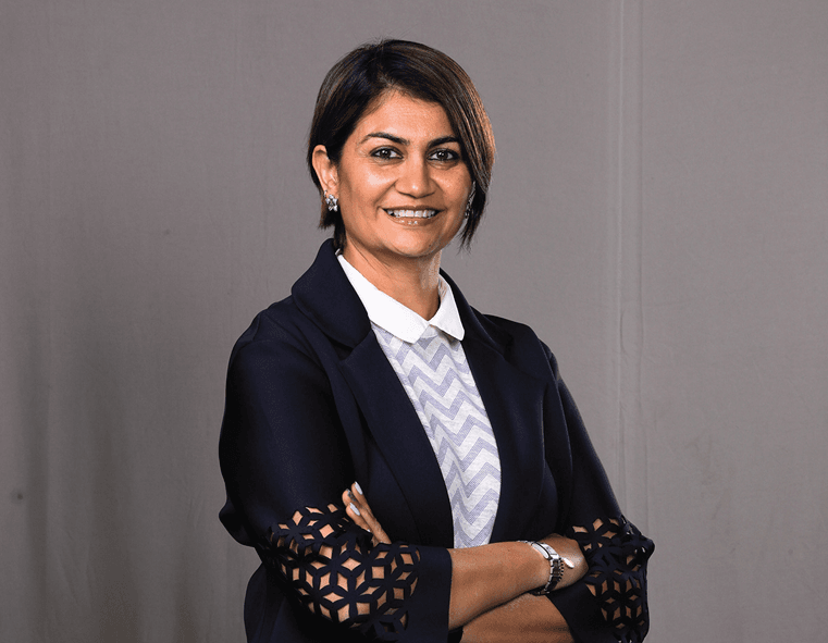 Mrs. Shruti Mallpani