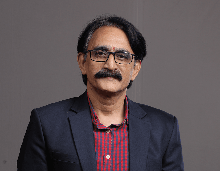 Mr. Satyanarayana Rao Adiraju