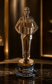 Suman TV Builder Award 2025