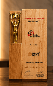 Outlook Business Spotlight Honorary Award 2025
